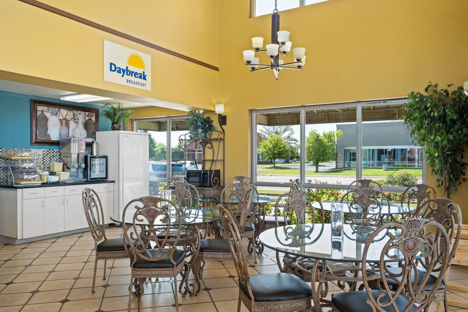Days Inn By Wyndham Conway 28/33