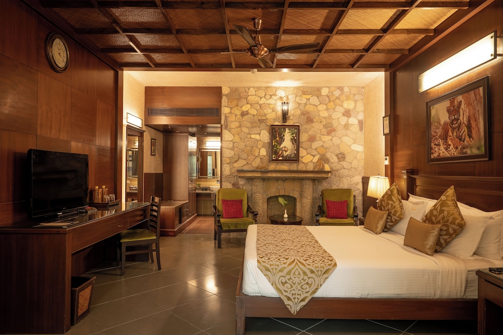 Aahana Resort and Spa- Jim Corbett 43/59