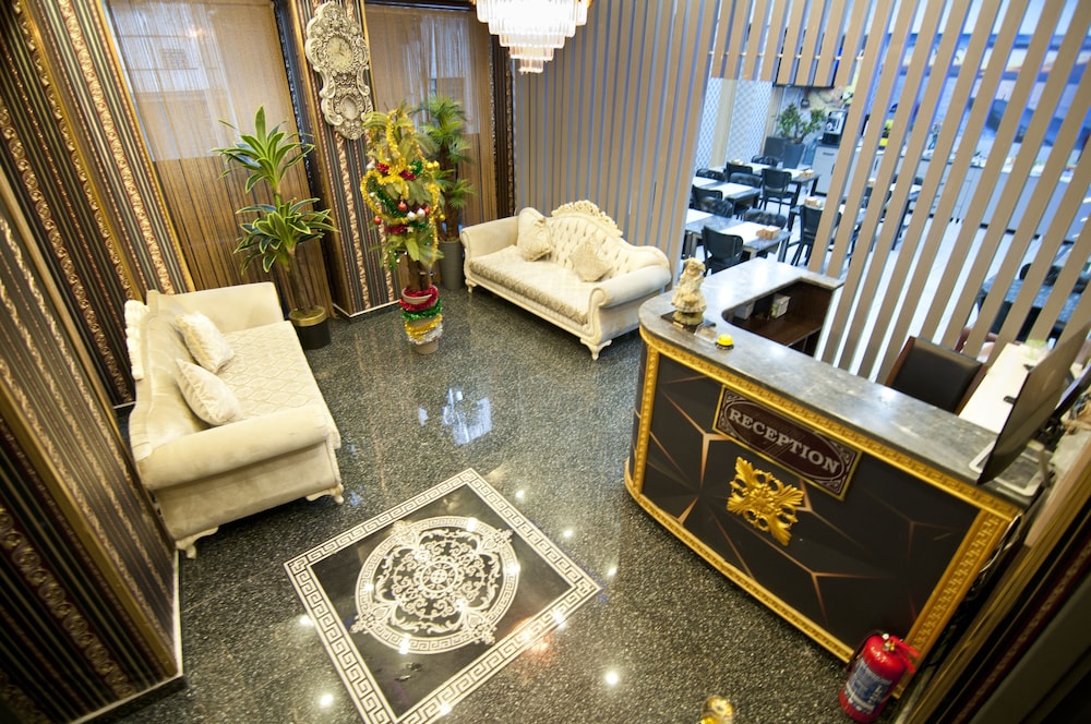 Golden Horn Park Hotel 28/49