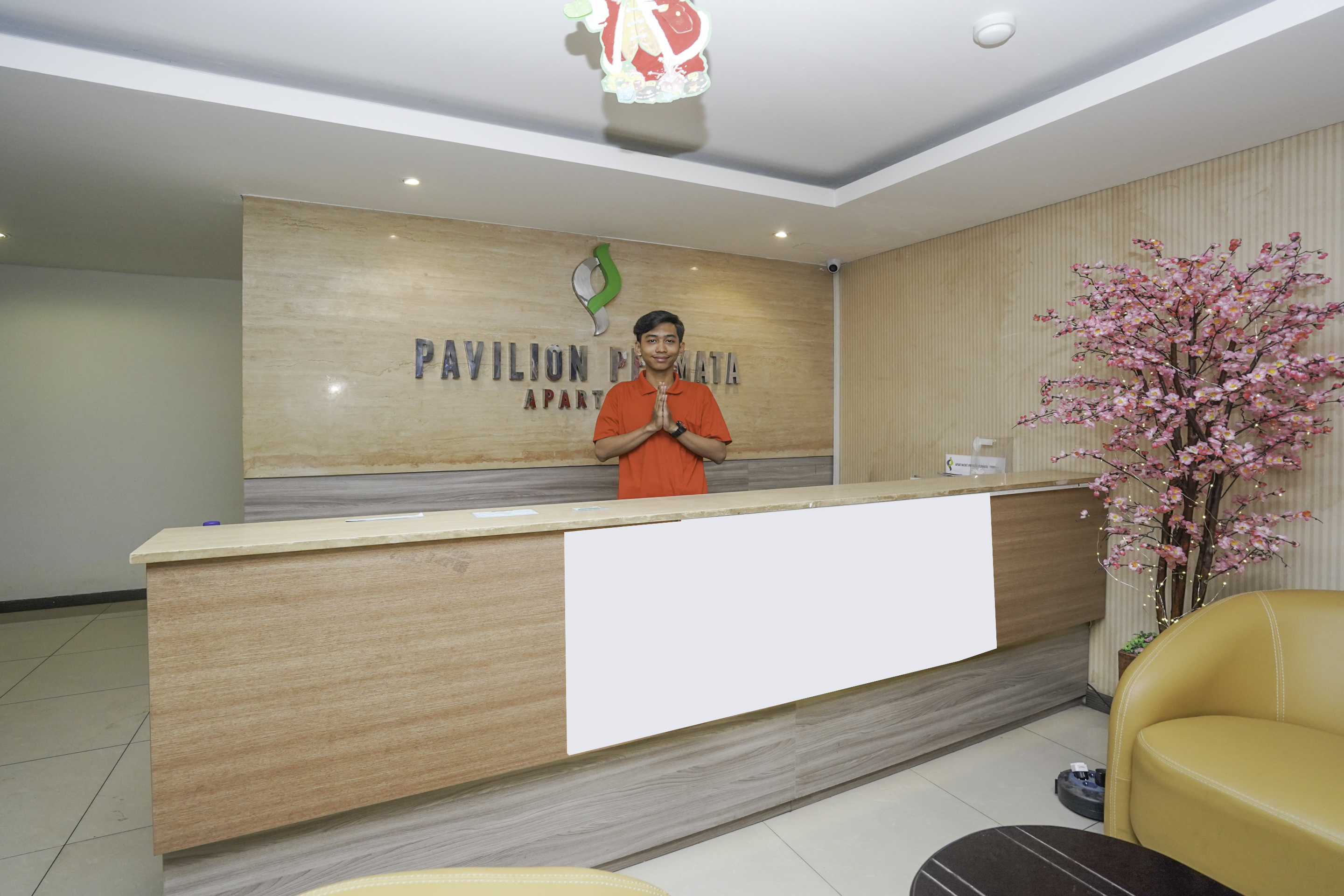 OYO Flagship 2261 Pp Properti Pavilion Permata 16/78