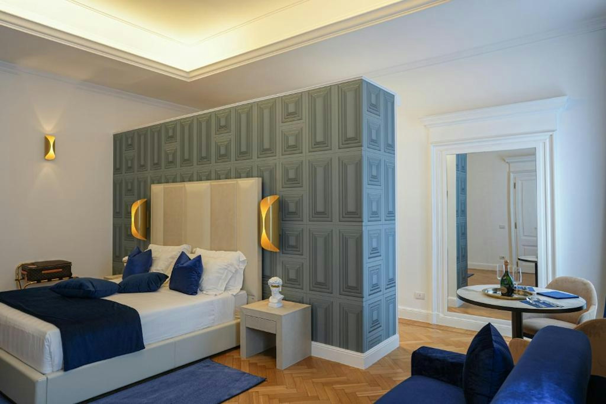 Mas Boutique Hotel 17/32