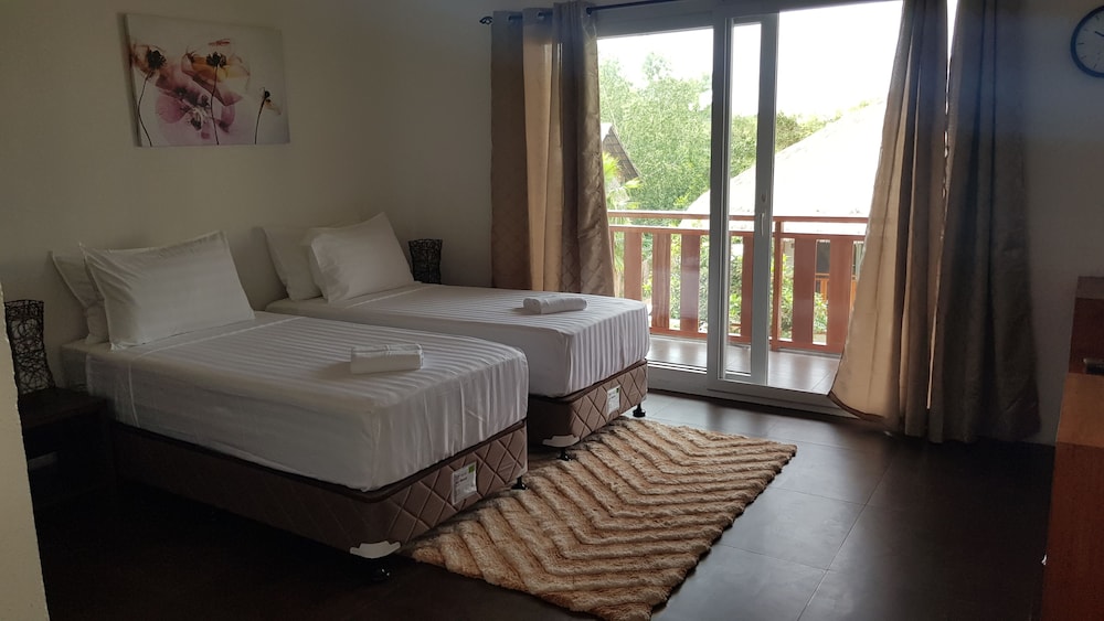 2 BEDROOMS, DELUXE, SUITE, POOL VIEW