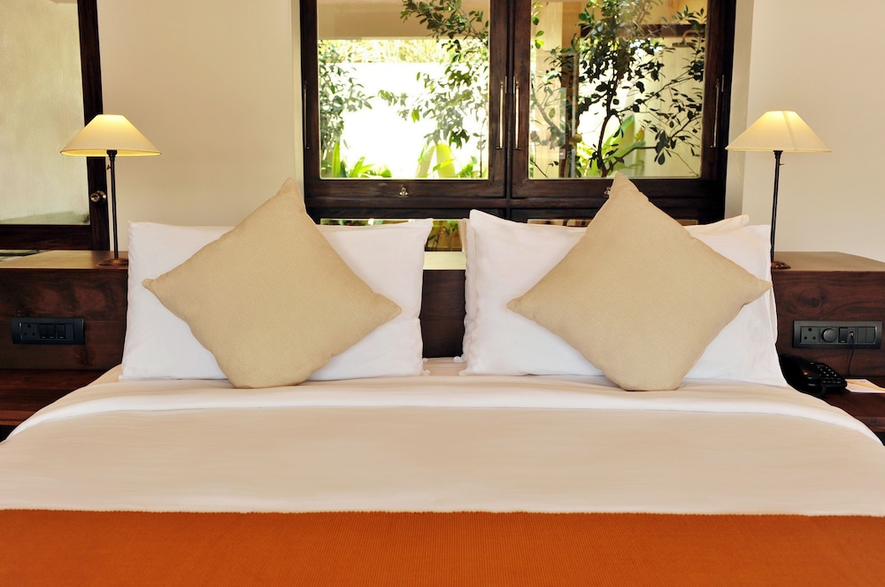 Jetwing Lagoon Wellness, A Luxury Reserve - Adults Only 36/62