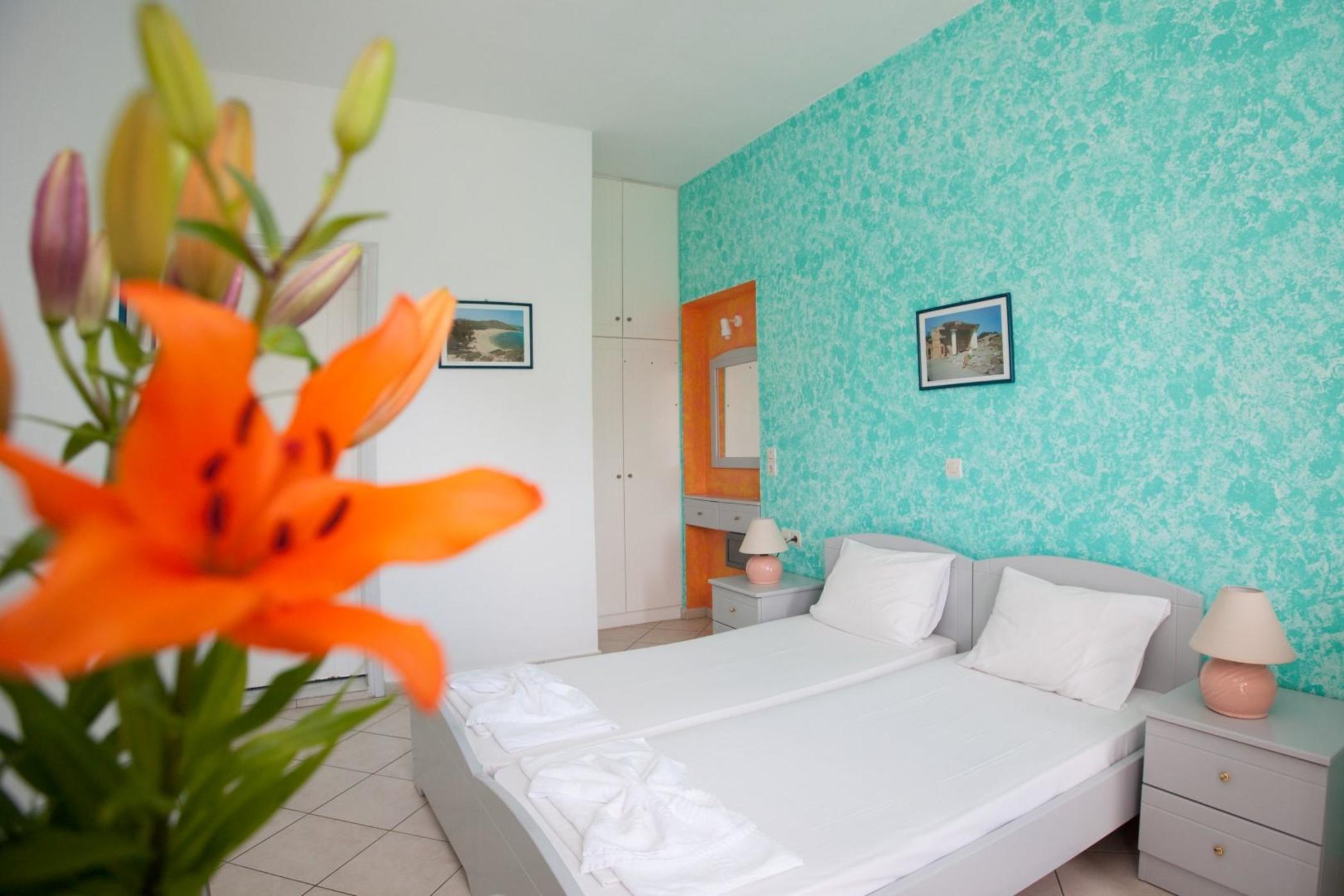 Studio, Cosmi Apartments by Estia 2/3