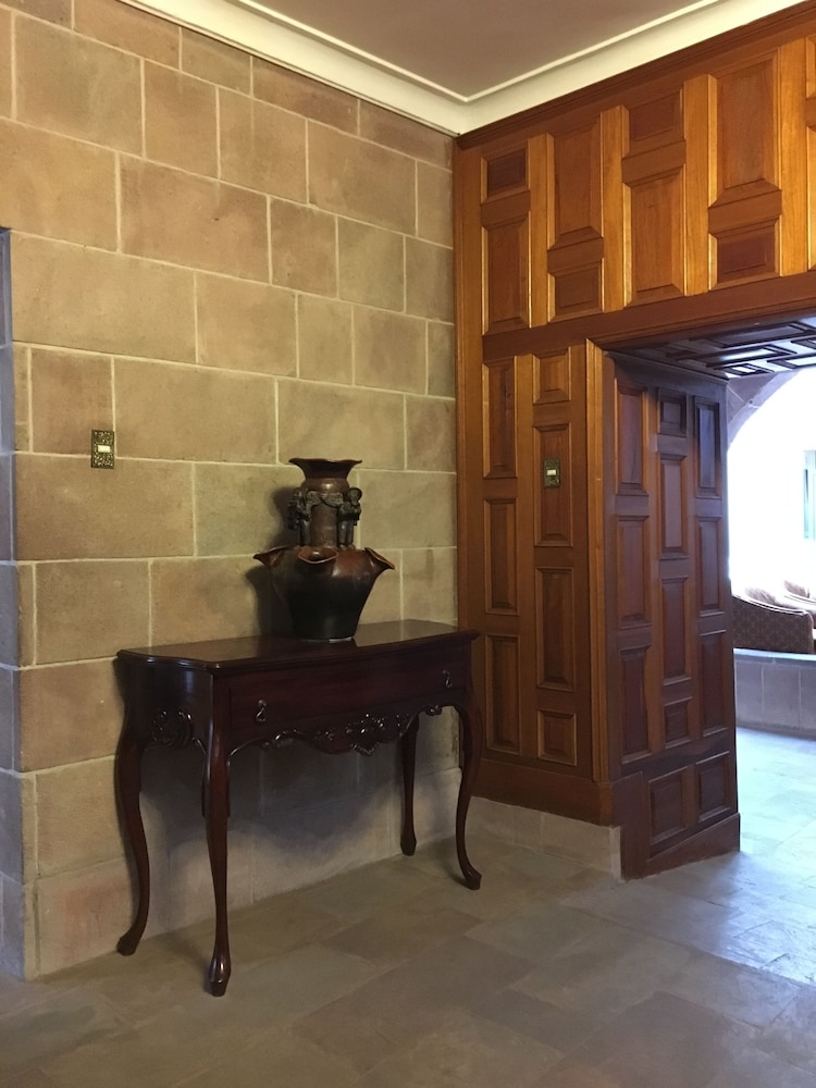 Terra Andina Colonial Mansion 44/58