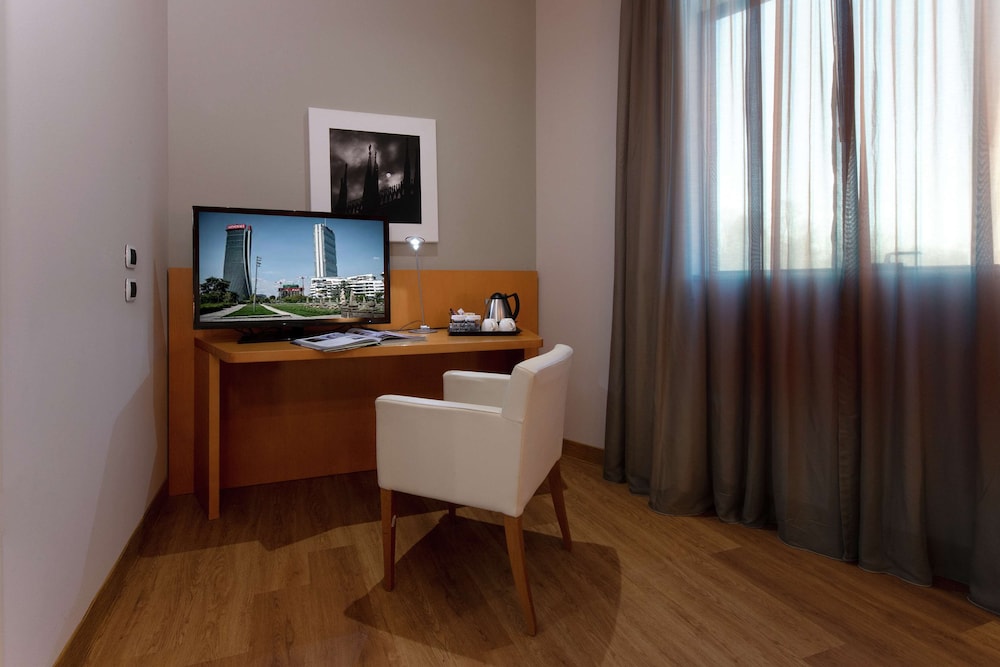 Dolce by Wyndham Milan Malpensa 61/74