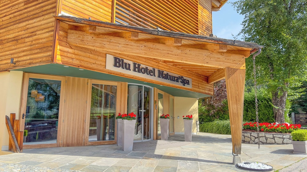 Blu Hotel Natura & Spa - Adults Only 3/80