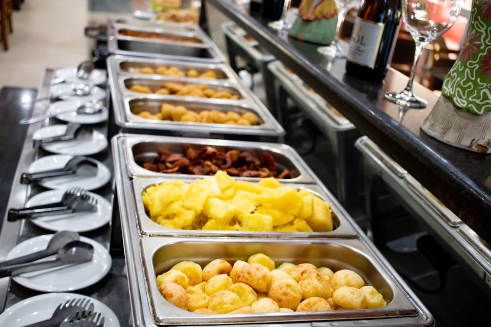 restaurant-cafeteria