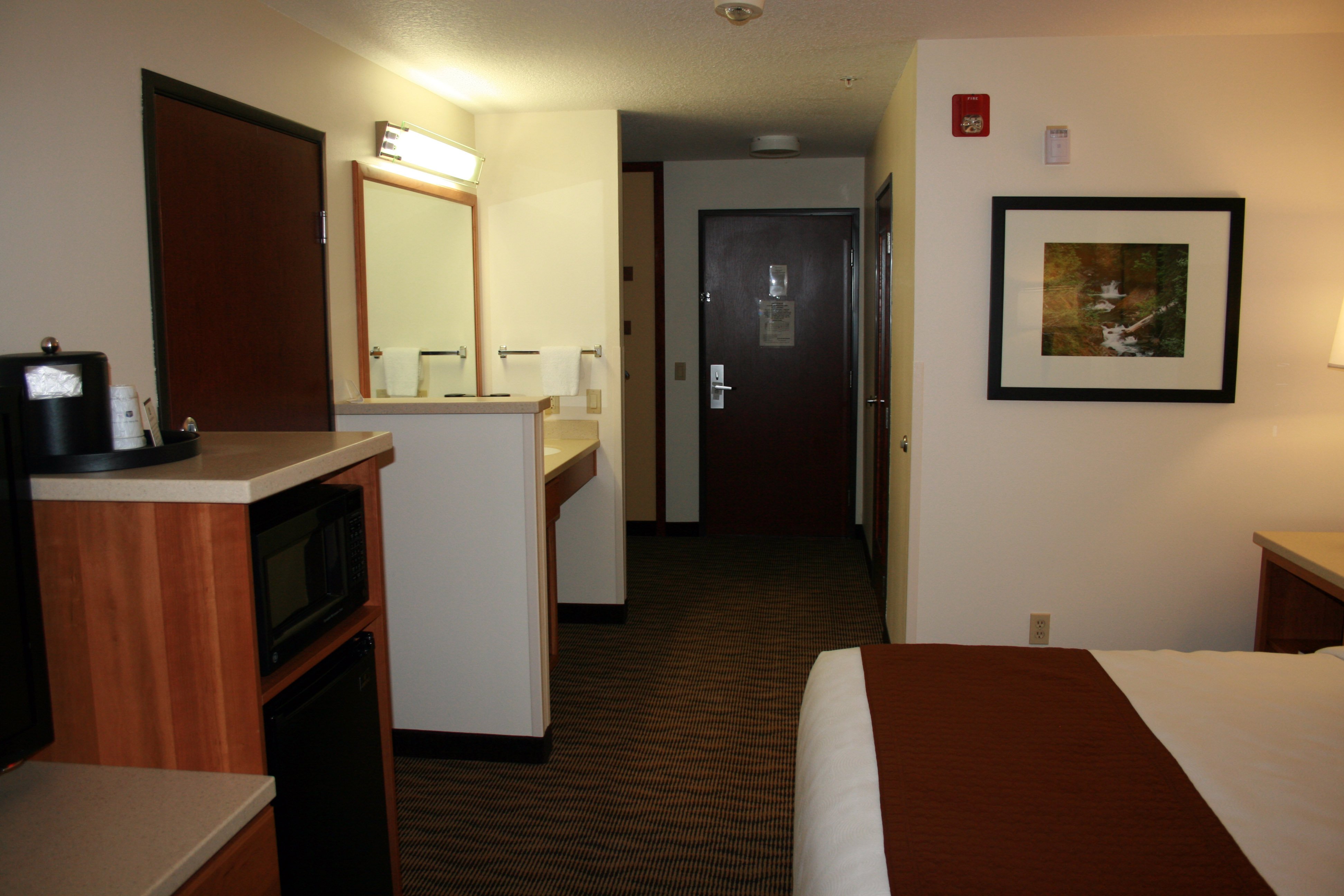 Best Western Plus Park Place Inn & Suites 52/76