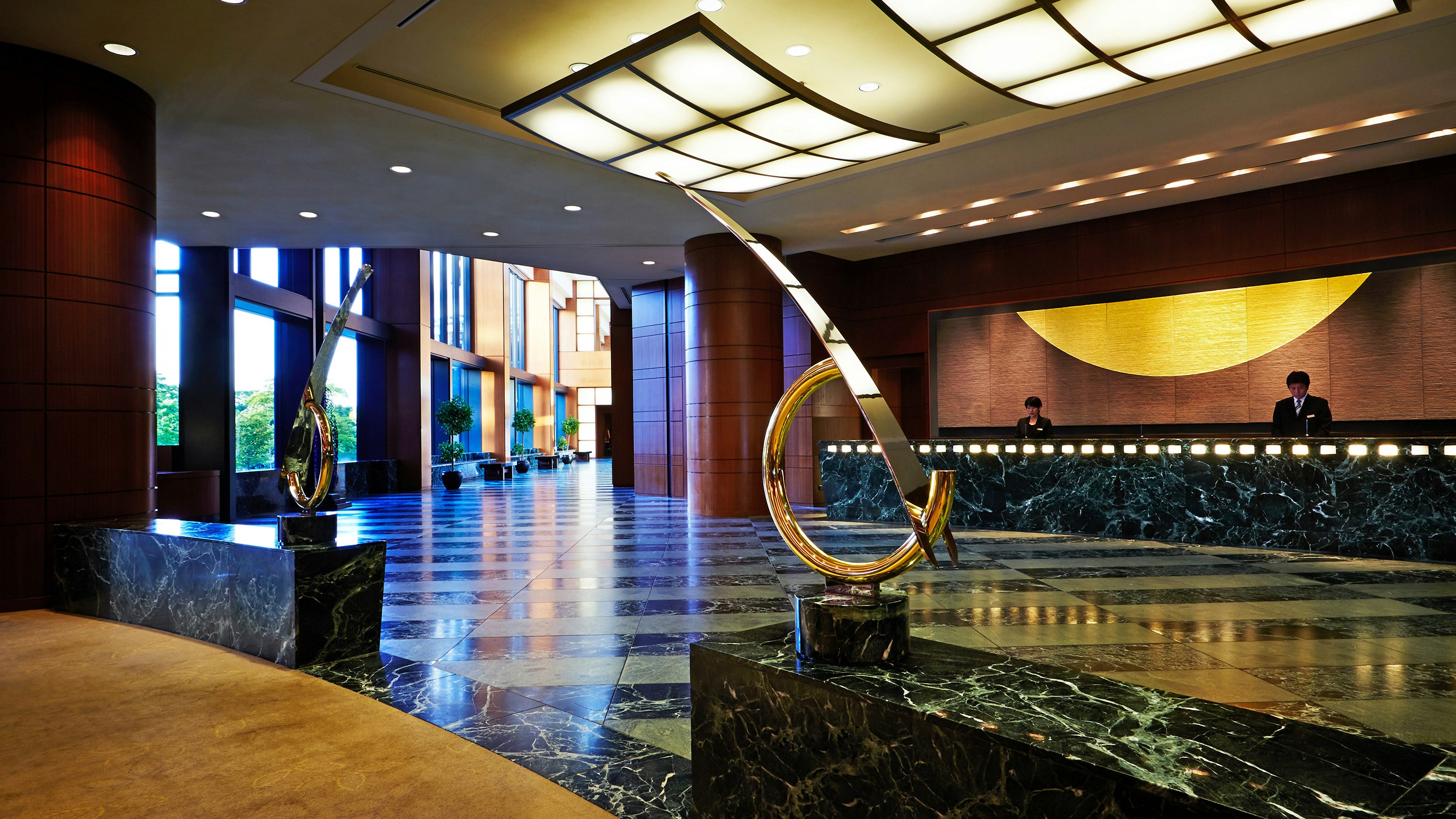 Grand Prince Hotel Osaka Bay 13/91
