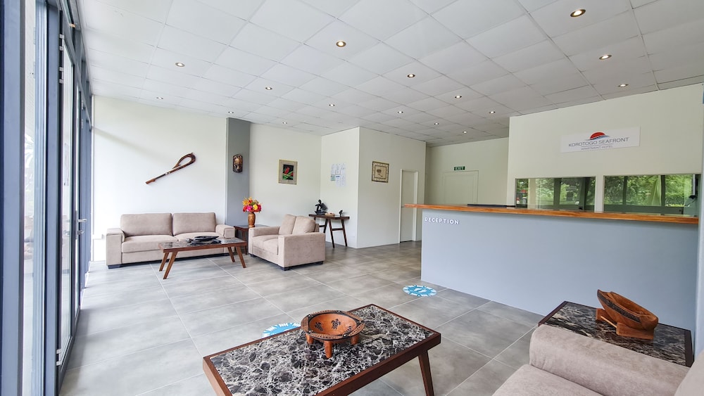 Ramada Suites by Wyndham Seafront Coral Coast 50/60