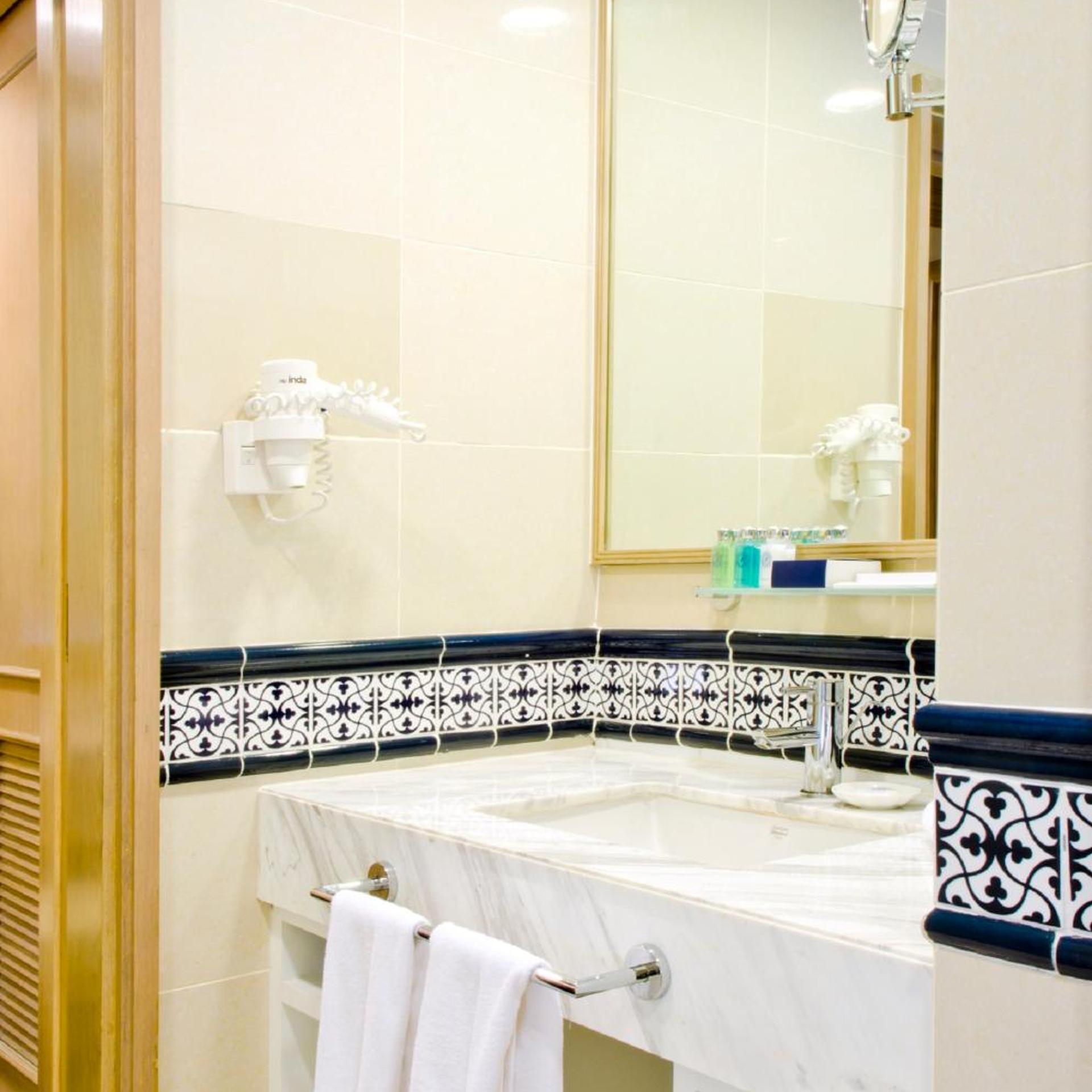 غرفة جونيور ثلاثية، Royale Chulan Penang 9/10