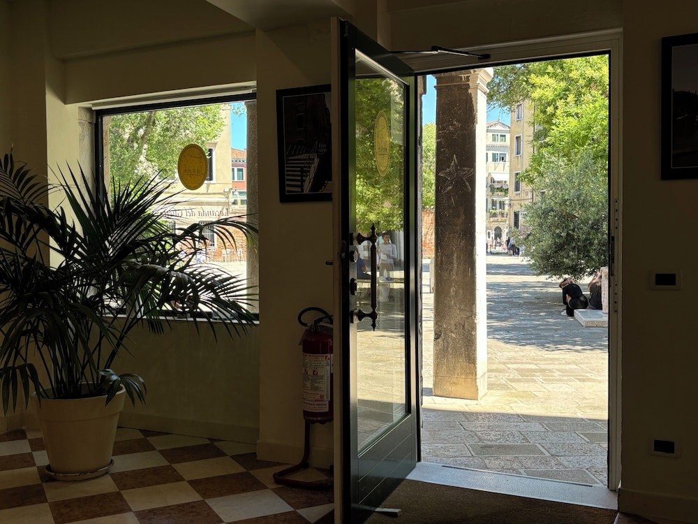Locanda del Ghetto 44/50