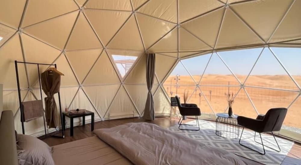 Luxury Desert Camp 21/50