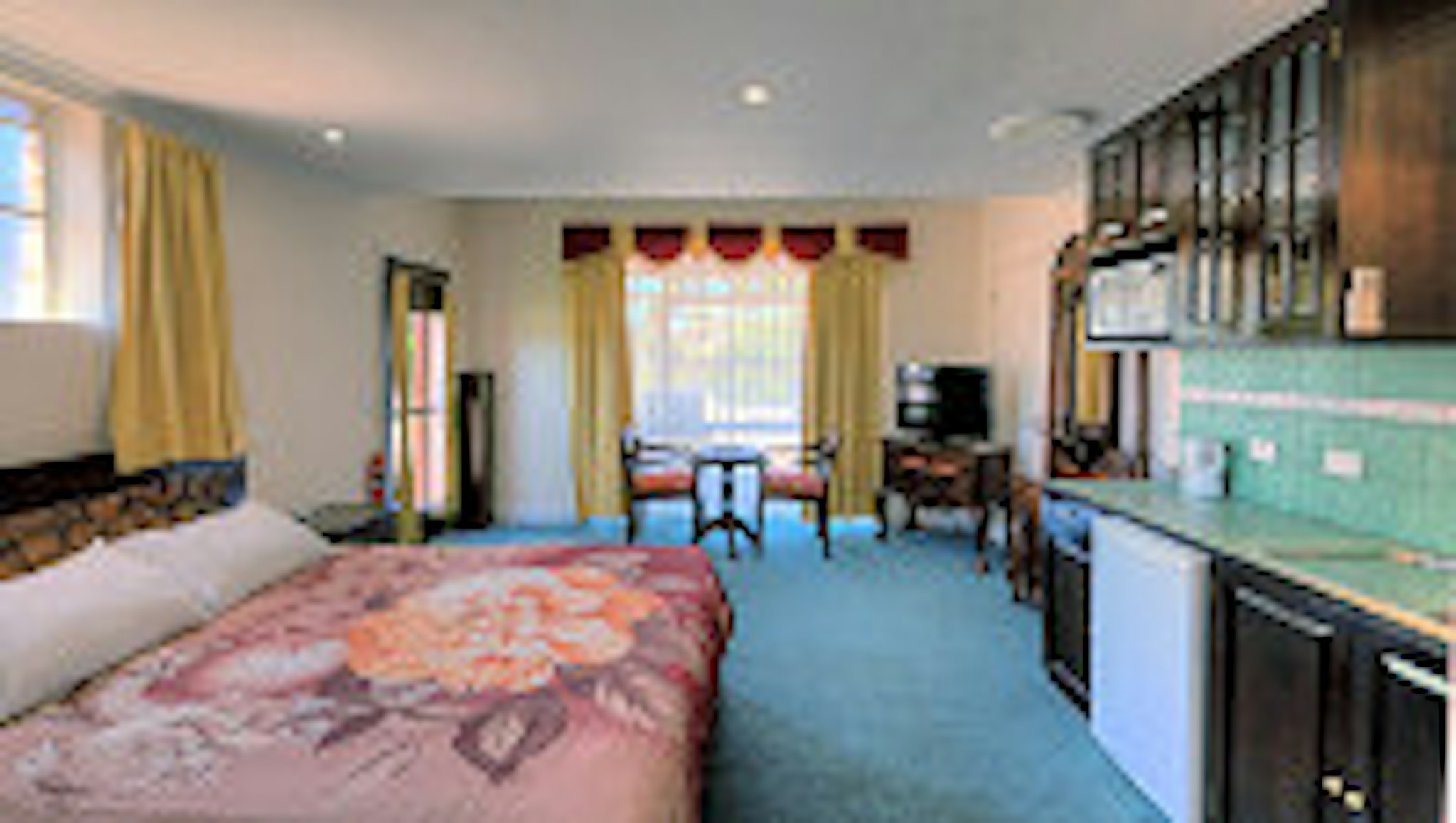 Hatchers Richmond Manor 6/37