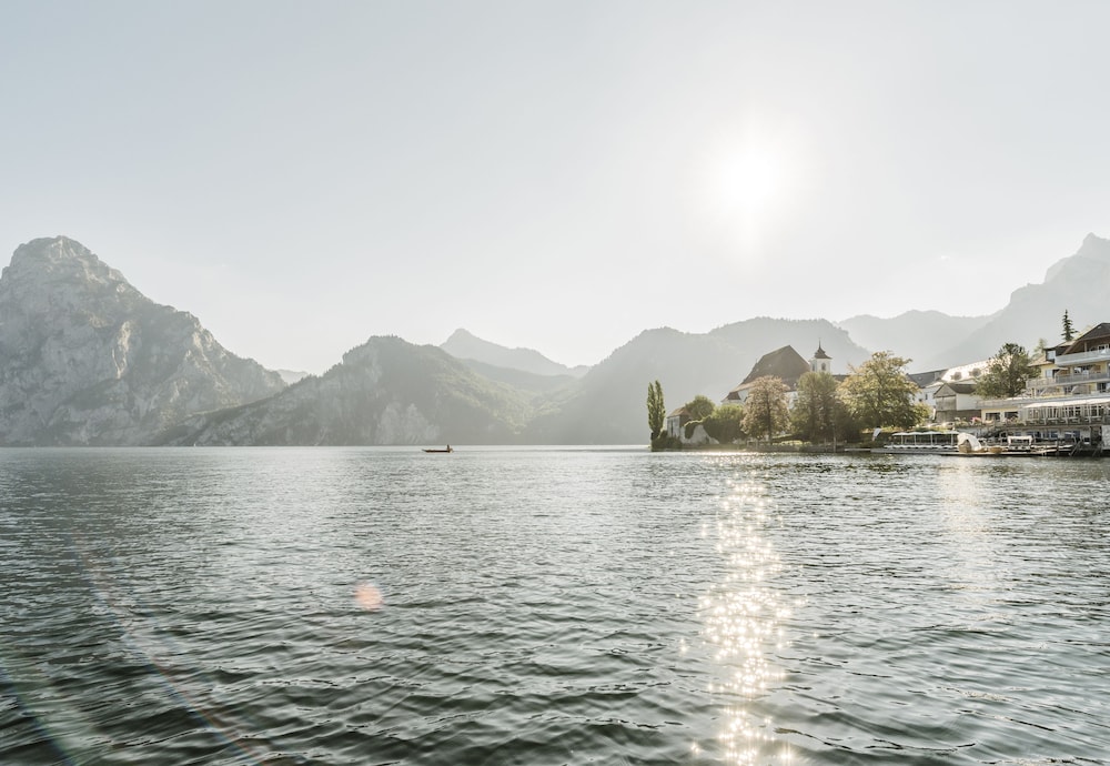 DAS TRAUNSEE 45/48