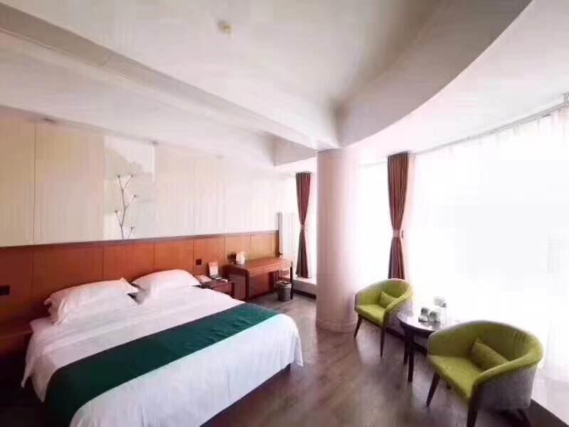 Greentree Inn Luoyang West Zhongzhou Road Business 18/44