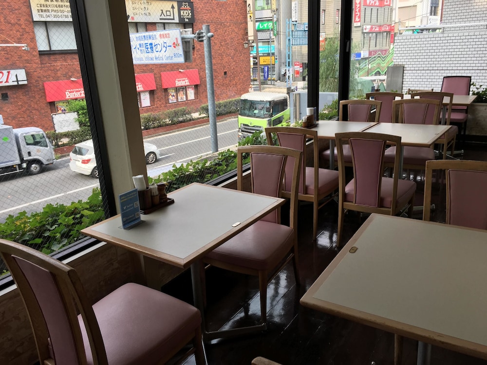 Urayasu Beaufort Hotel 34/49