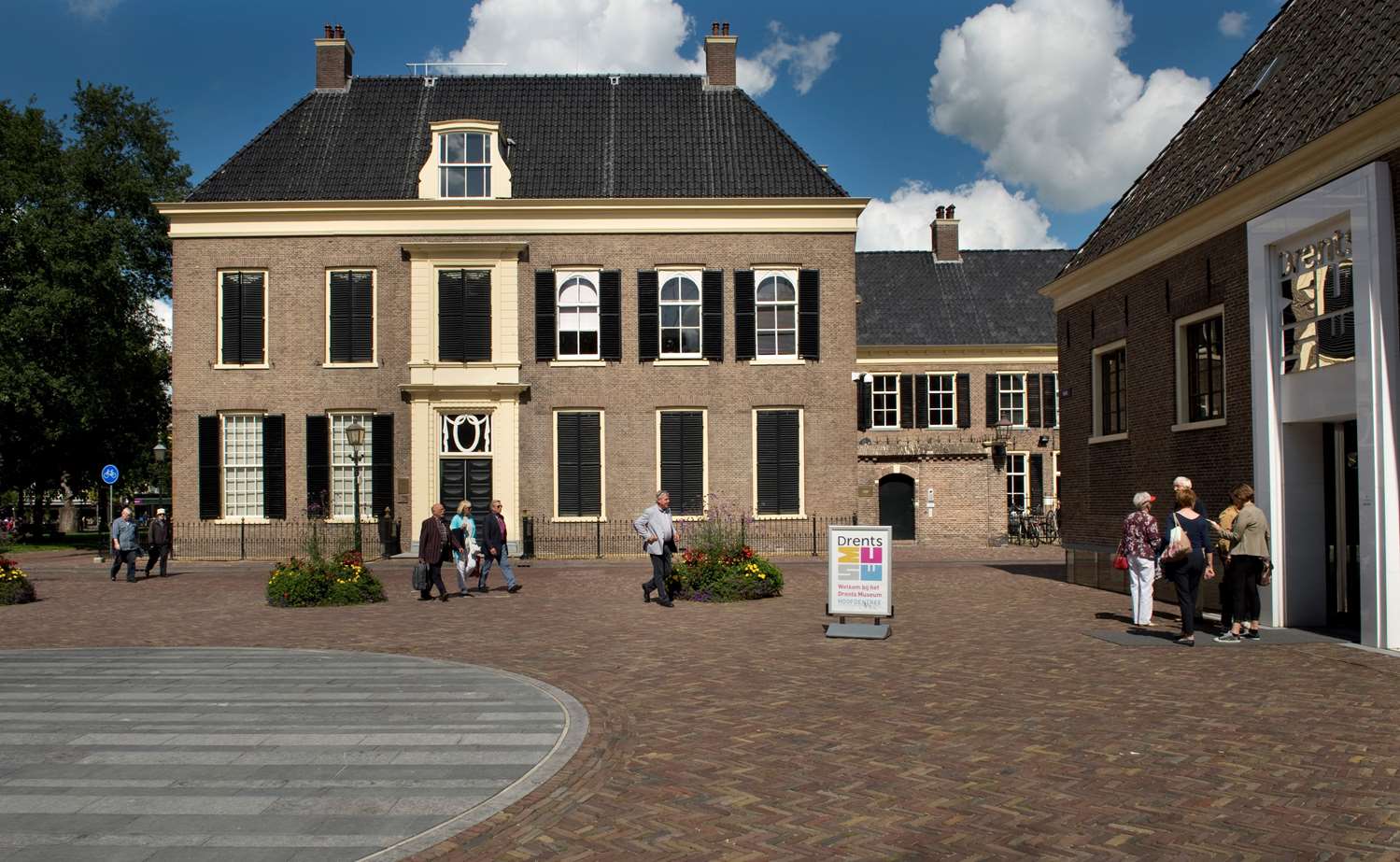 Hotel de Jonge 65/67