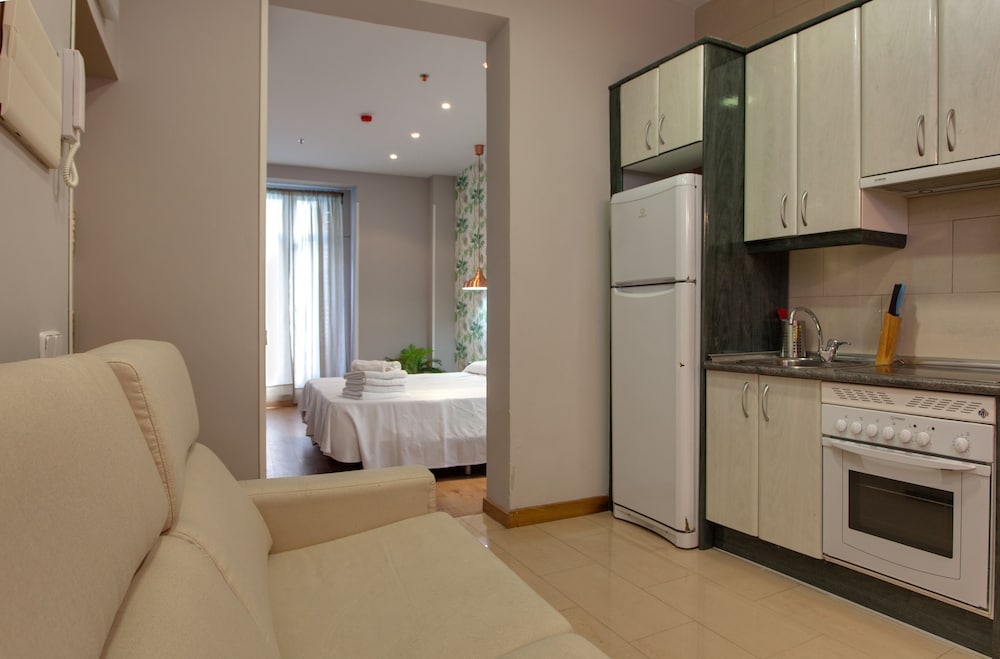 Suites You Zinc Ex Apartments Arenal 9/81