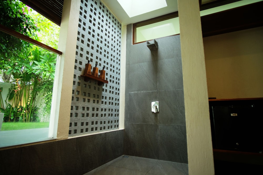 Ama Lurra度假村Gili Air(Ama-Lurra Resort Gili Air) 图片3