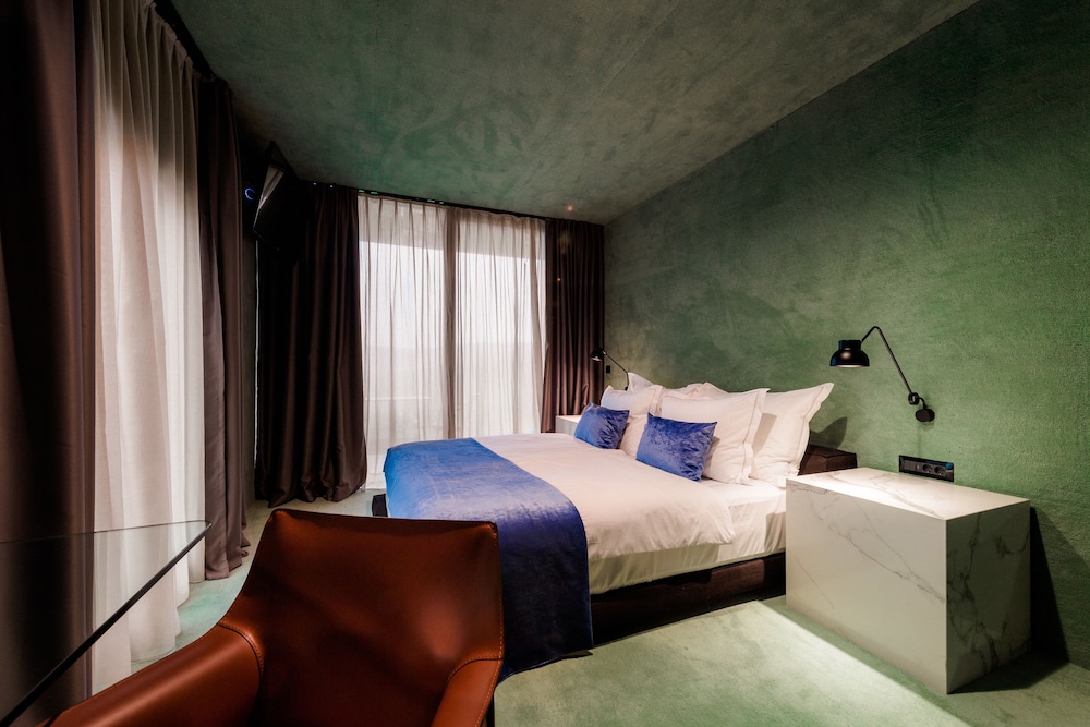 Wine Heritage Hotel Roxanich 28/81