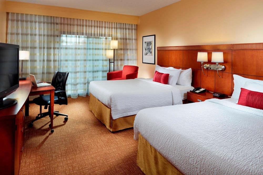Courtyard by Marriott Birmingham Hoover 11/57