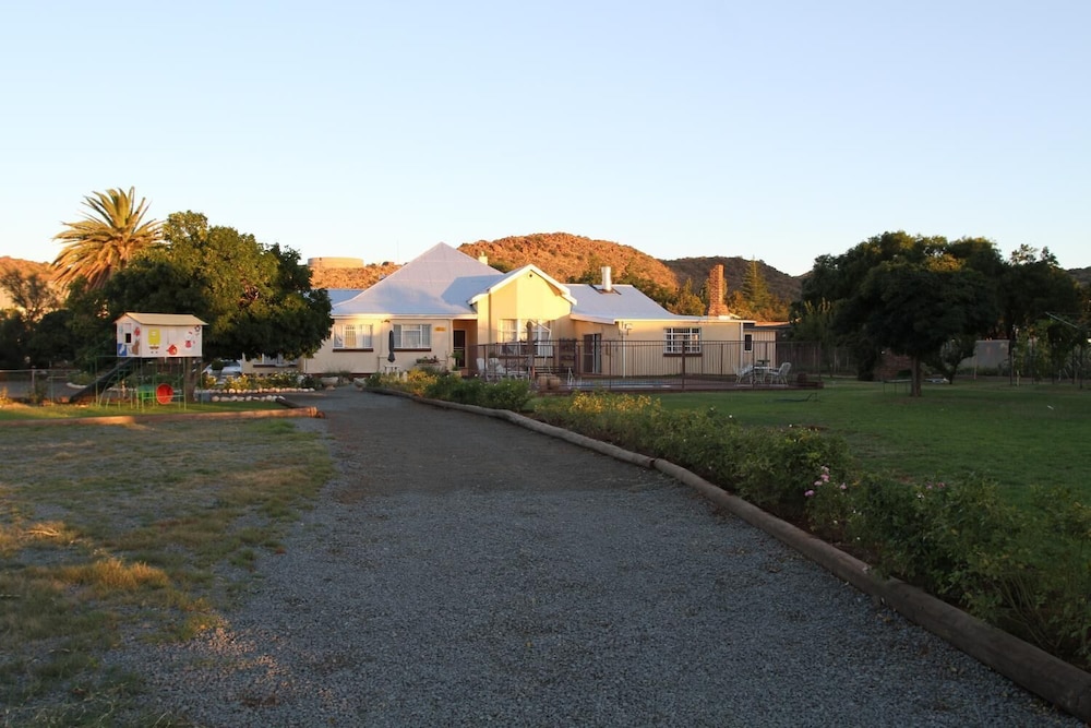 Die Kleipot Guesthouse 39/47