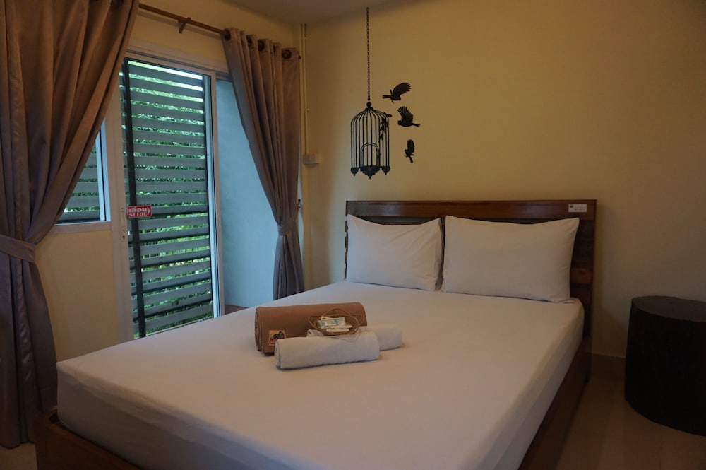 Sabaidee Resort Satun 12/28