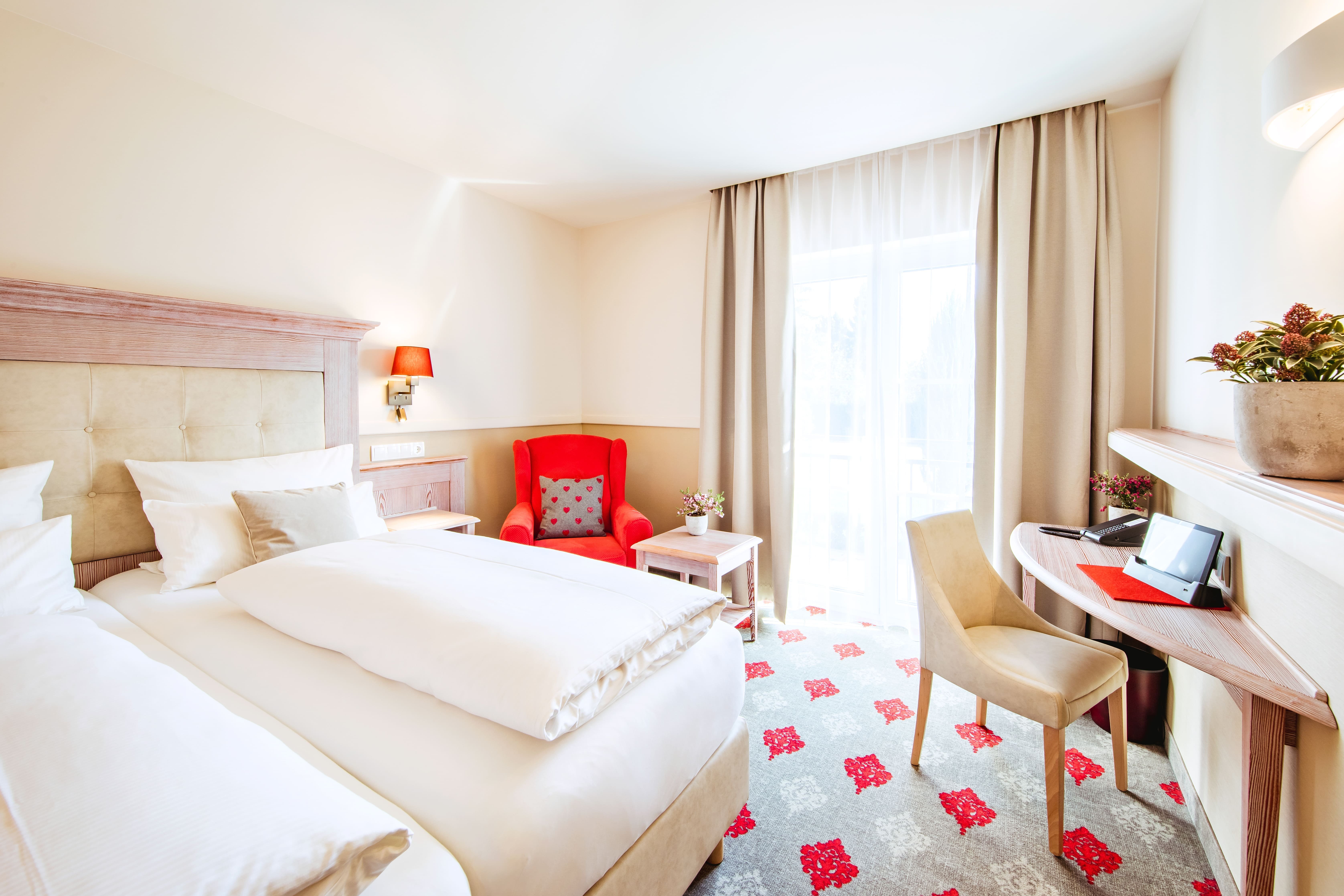 Landgasthof Hotel Gentner 12/100