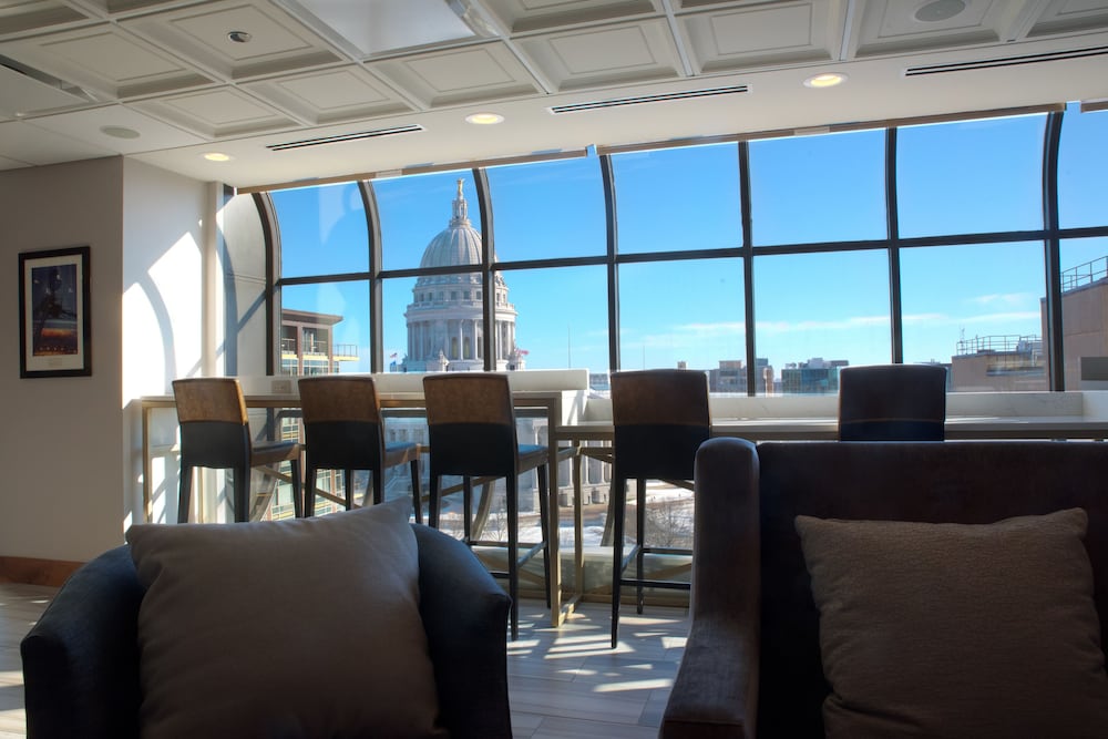 The Madison Concourse Hotel And Governor S Club 41/59