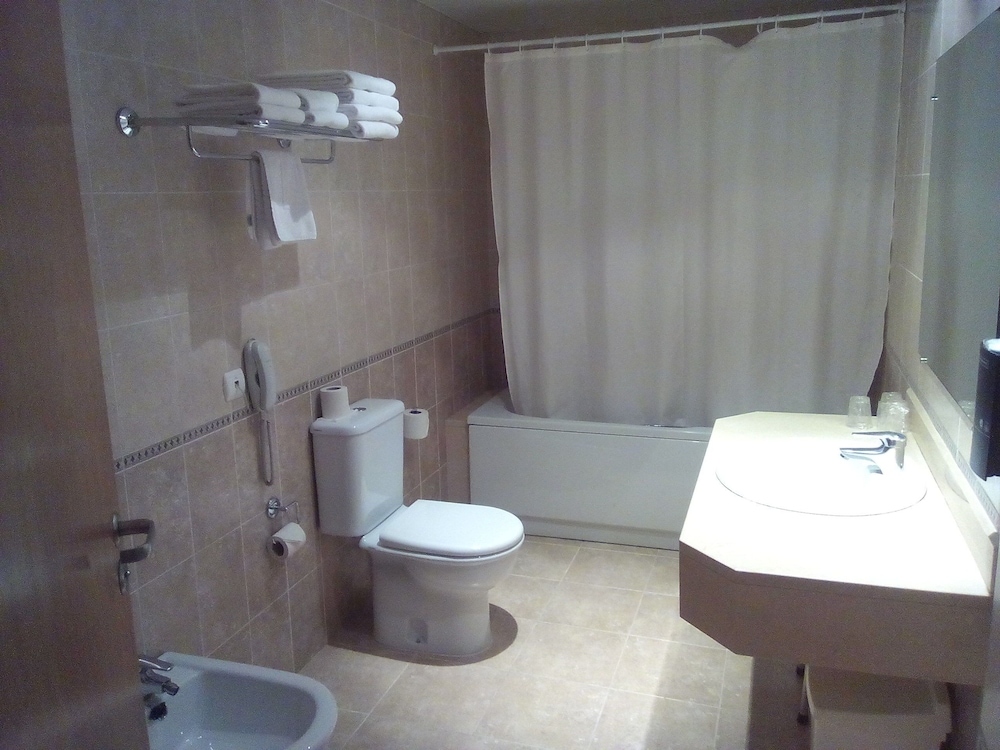 Hotel Cruz Alta 15/15