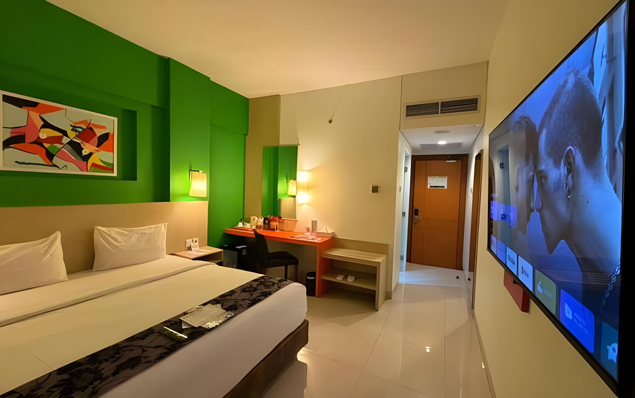 Aquarius Boutique Hotel Sampit 12/32