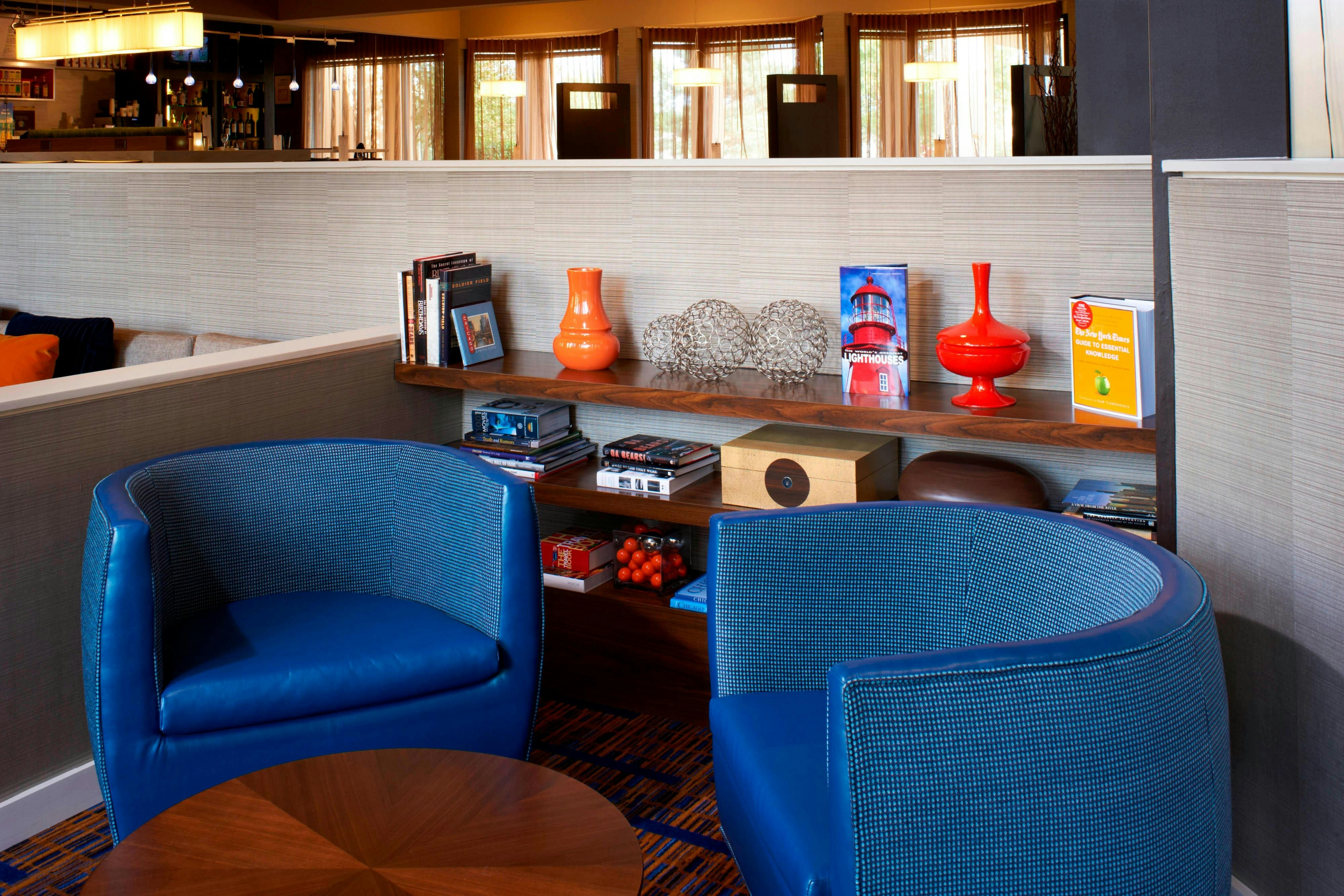 Courtyard by Marriott Chicago Deerfield 10/19
