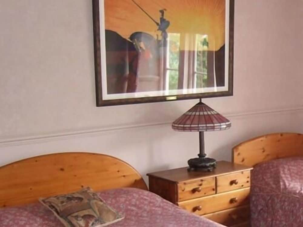 Room, Double Bed