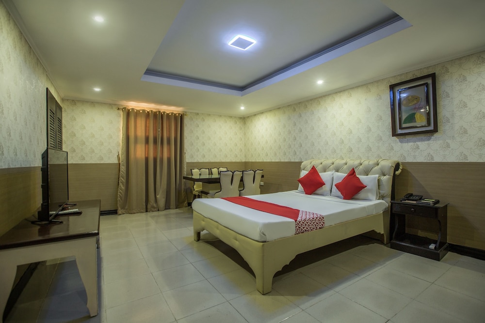 PJ Inn Hotel 13/43