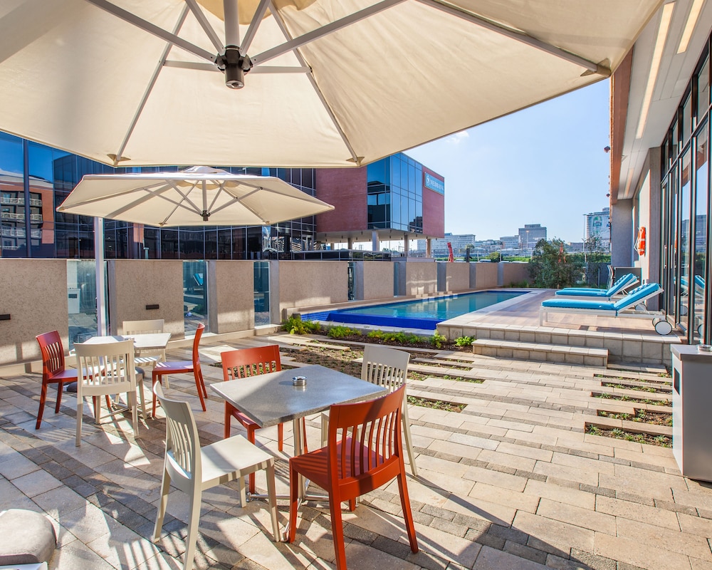 City Lodge Newtown 40/55