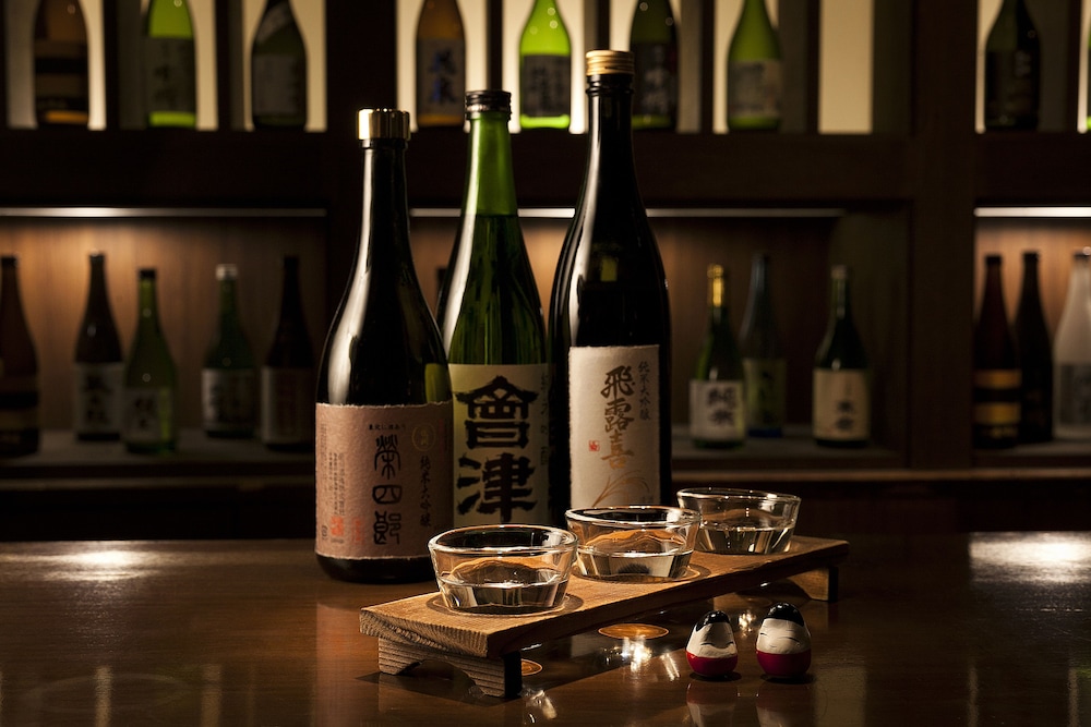 Bandaisan Onsen Hotel 11/50