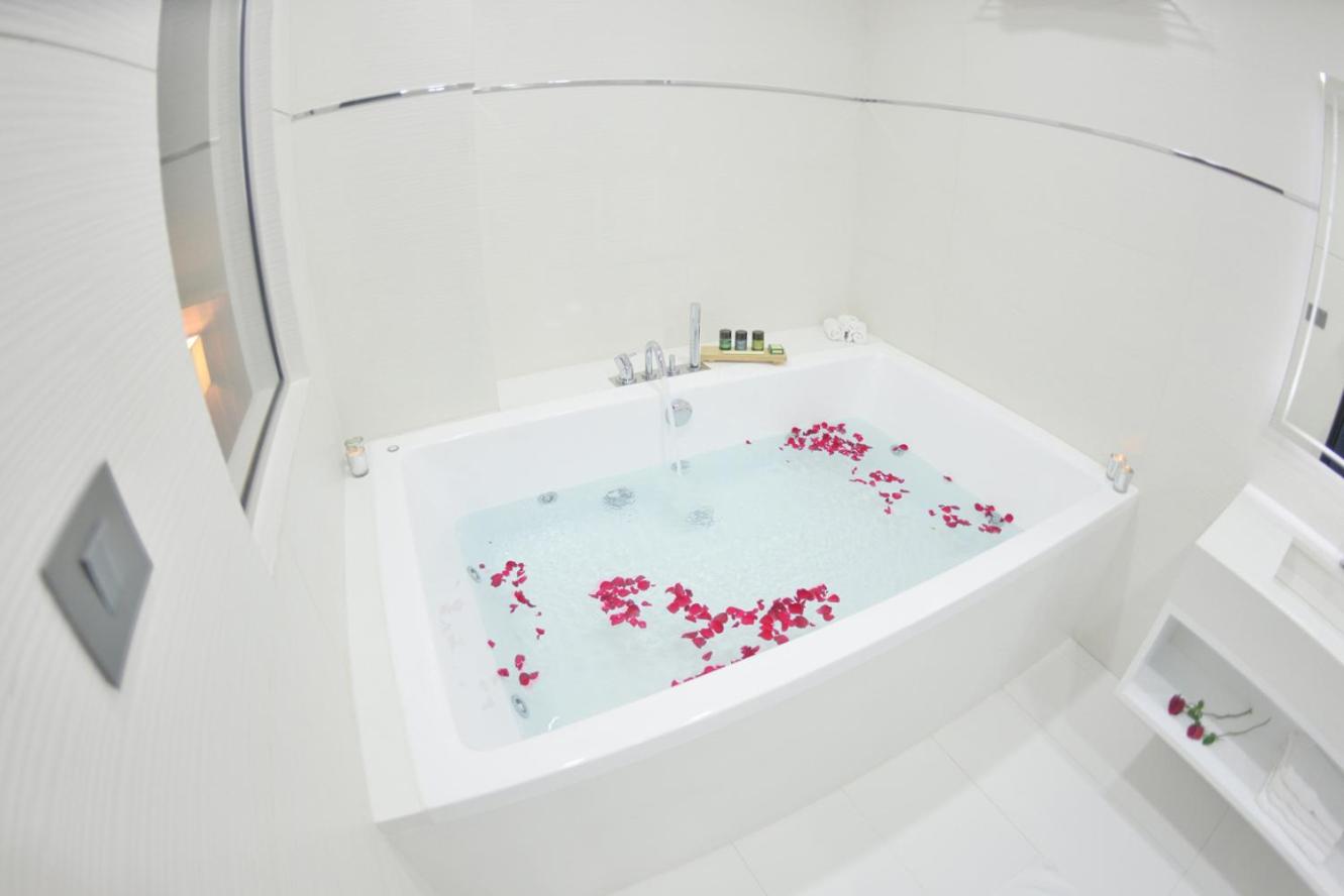 Lamunia Hotel & Wellness Spa 16/38