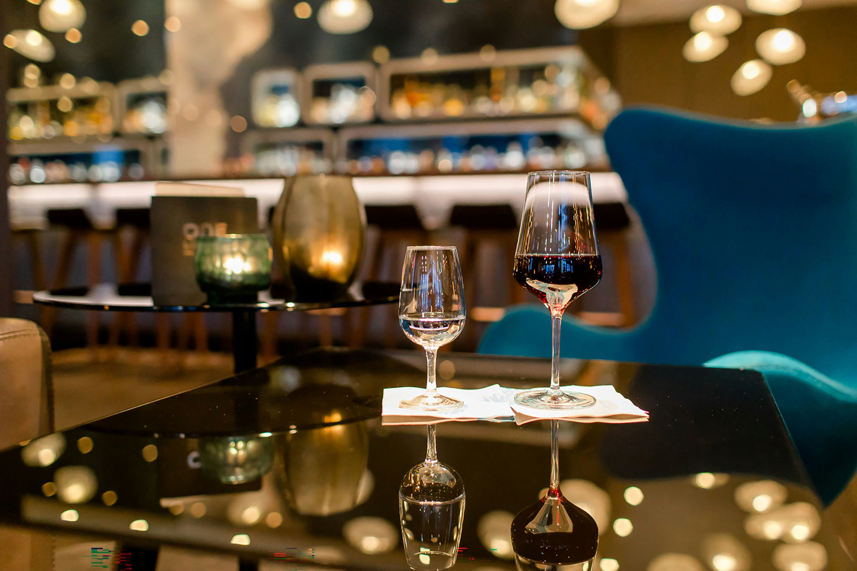 Motel One Frankfurt Airport 9/29