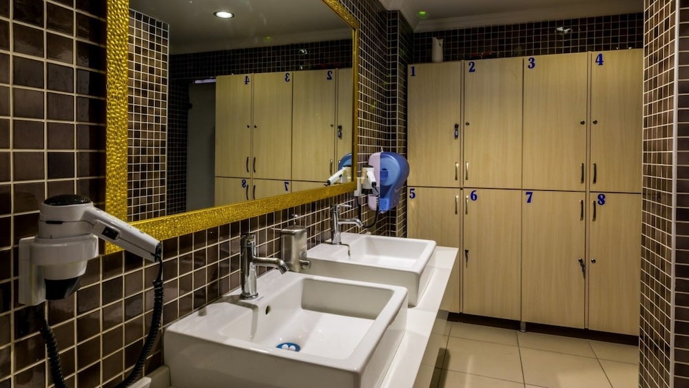 Ketenci Hotel 33/33