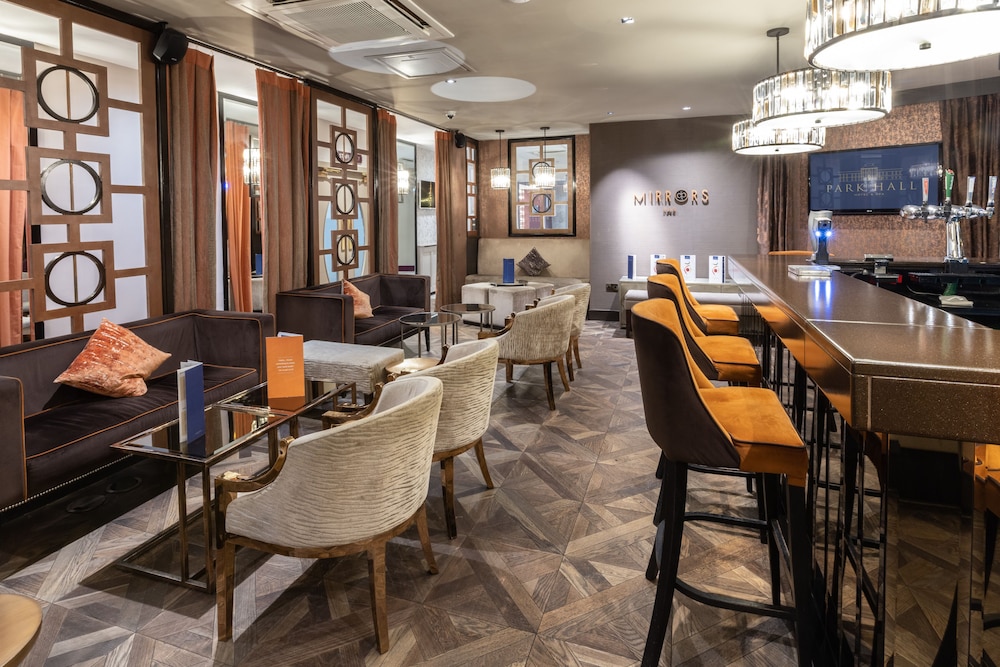 Park Hall Hotel and Spa Wolverhampton 53/64