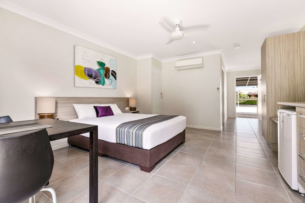 Hotel Beachside 21/34