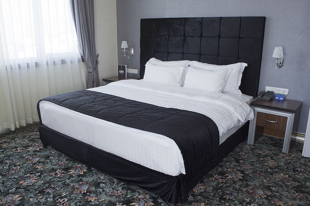 Elite Hotel Dragos 22/56