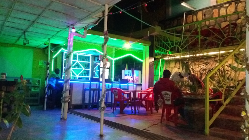 Colours Club Spa And Garden Resort 24/46