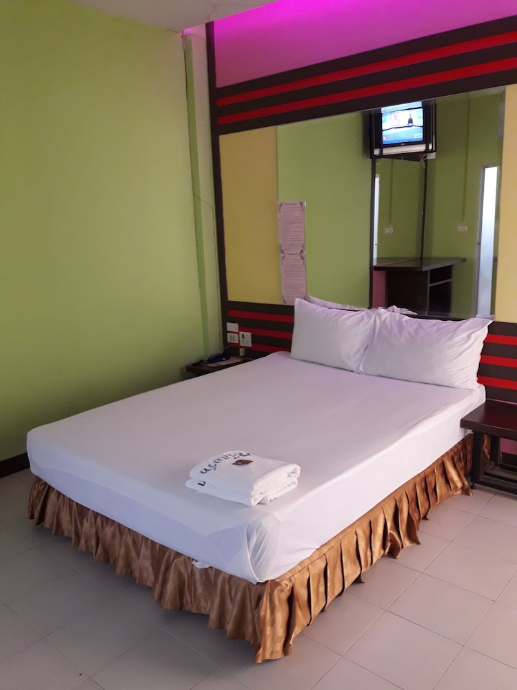 Pr Resort Hat Yai 12/40