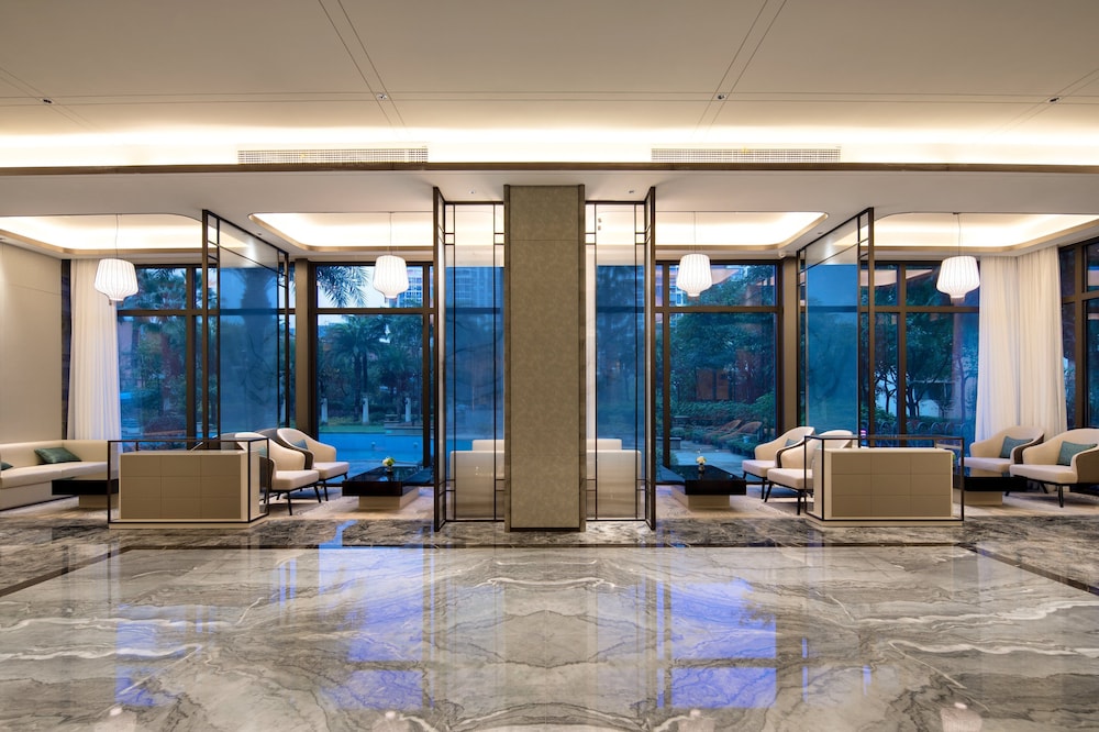 Holiday Inn Ningde Xiapu 8/67