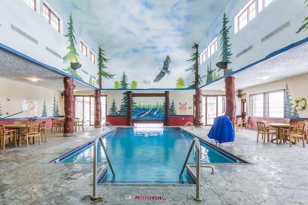 Stoney Creek Hotel Quad Cities 38/39