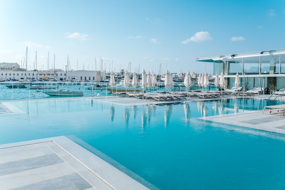 Blubay Apartments By St Hotels — photo 5