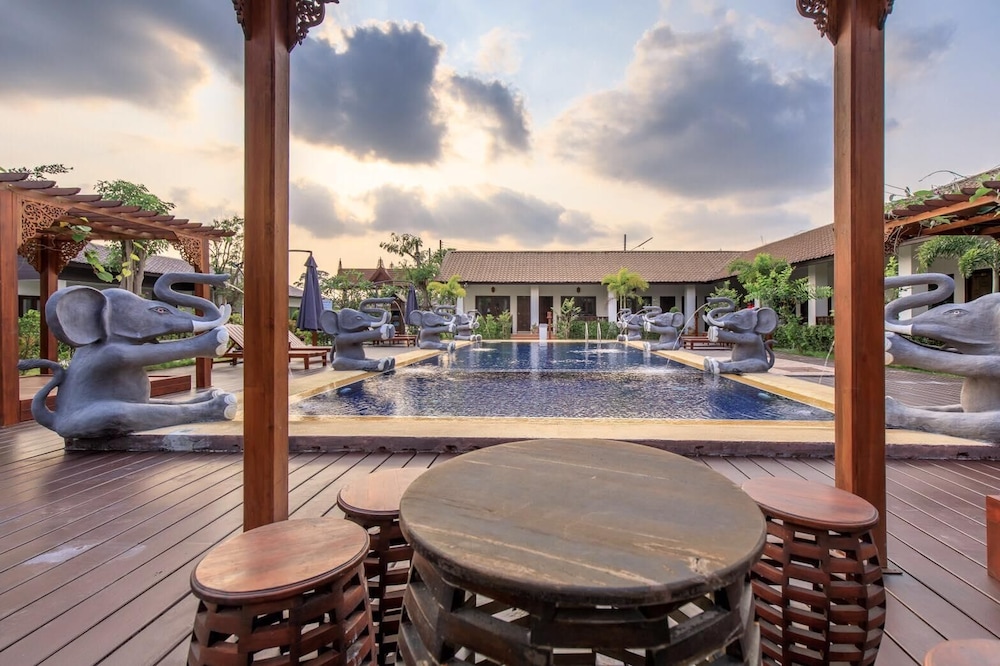 Baan Kiangnam Pattaya 32/50